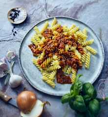 Würzige Basis-Tomatensauce