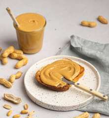 Peanut butter