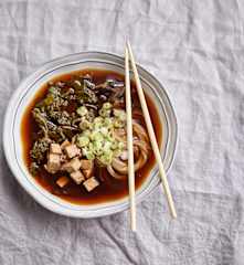 Sopa miso