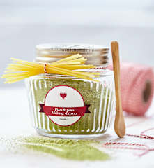 Mélange d'épices pour pâtes et pizzas