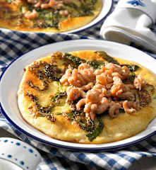 Norddeutsche Pfannkuchen