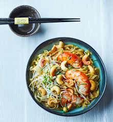 Pad thai (per 1 persona)