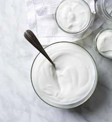 Yogurt natural (Fermentar)
