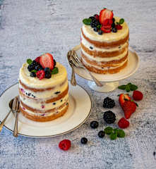 Mini Classic Polish "torts"
