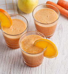 Smoothie multivitamínico