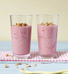 Frühstücks-Smoothie