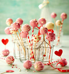 Cake Pops