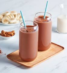 Cashew and Cacao Smoothie