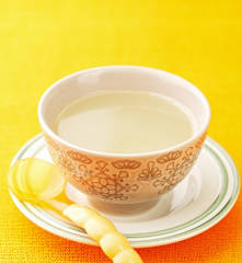 鸡汤(7~9个月辅食)