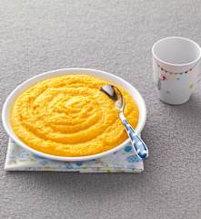 Dinde et ses petites carottes - à partir de 9 mois