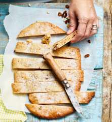 Fougasse mentonnaise