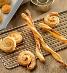 Pasta sfoglia veloce