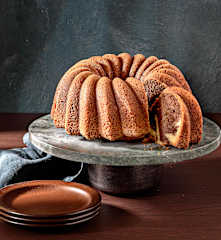 Κέικ Γεωγραφία