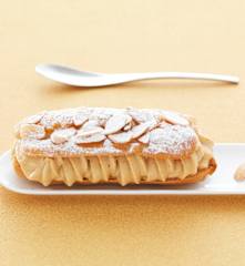 Eclairs comme un Paris-Brest