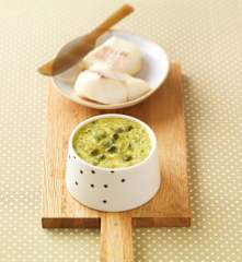 Sauce gribiche