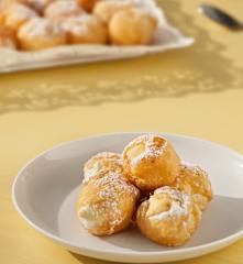 Buñuelos de viento