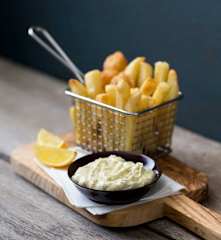 Tartare sauce