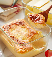 白巧克力芝士蛋糕