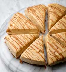 Biscoff Cheesecake