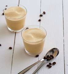 Crema de café