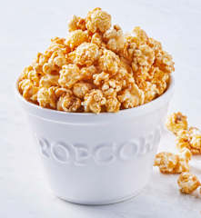 Palomitas acarameladas TM6