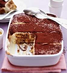 Espresso-Mandel-Veganisu