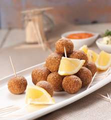 Pulpeciki z tuńczyka i ziemniaków