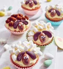 Oster Muffins