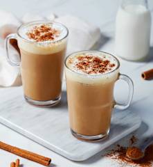 Pumpkin Spice Chai