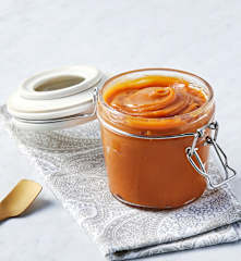 Dulce de leche