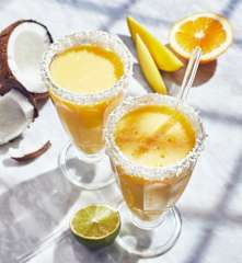 Tropic Colada