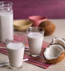 Bebida de coco