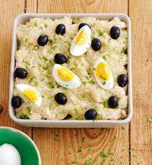 Frango à Gomes de Sá