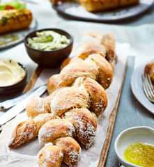Baguettes d' Épi