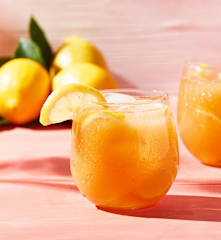 Arnold Palmer Lemonade