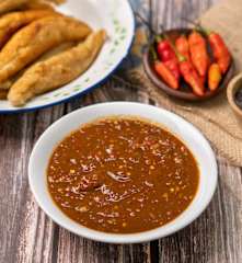 Sambal Petis
