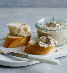 Dip au thon
