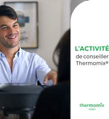 L'aventure Vorwerk - Sweet Home