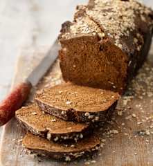 German Bread