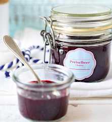 Preiselbeer-Chutney