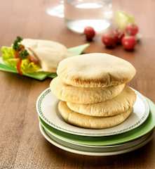 Pitta Bread