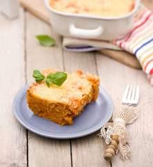 Makaron po bolońsku