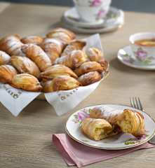Sfogliatella riccia