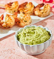 Avocado Butter