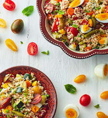 Insalata di riso (Bimby Friend)