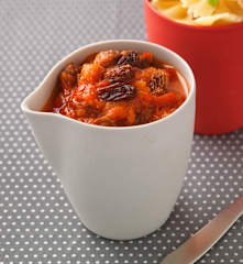 Sweet and Sour Peppers