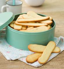 Biszkopty (bez cukru)