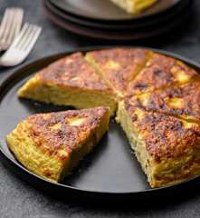 Spanish Tortilla