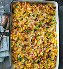 Sformato di pasta