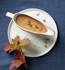Thanksgiving Gravy
